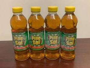 lot 57 image: Pine Sol