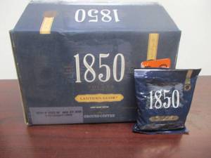 lot 96 image: Coffee Packets