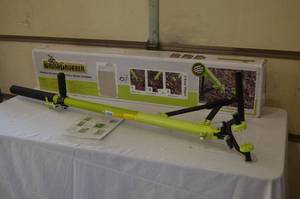 Sportsman 243
