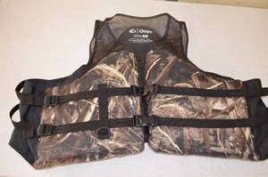 Sportsman 243