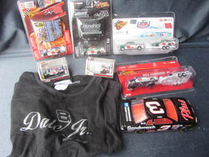 lot 260 image: Earnhardt Collectibles