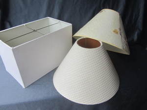 lot 265 image: Lamp Shades