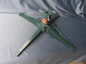 lot 297 image: Tree Stand