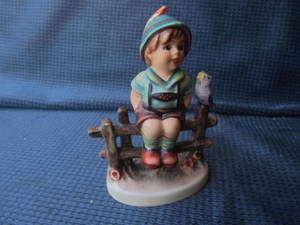 lot 224 image: Hummel - Wayside Harmony