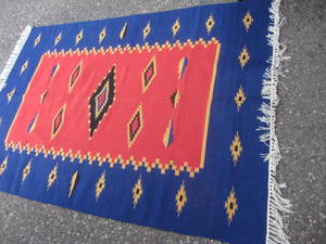 lot 180 image: Area Rug