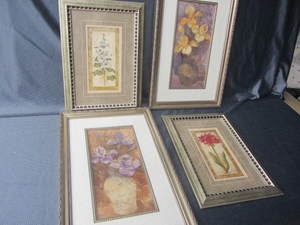 lot 184 image: Framed Prints