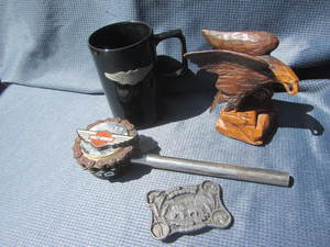 lot 130 image: HD Collectibles