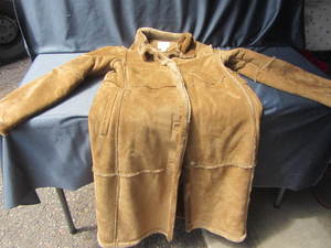 lot 136 image: St. Johns Bay Duster