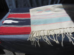 lot 137 image: Runner Rugs