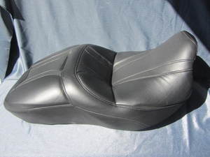 lot 108 image: HD Heated Seat