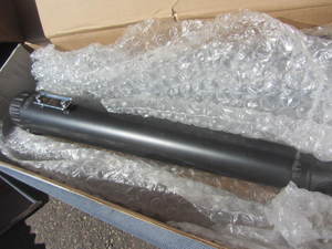 lot 110 image: HD Mufflers