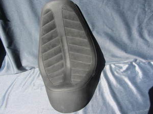 lot 109 image: HD Kodlin Seat