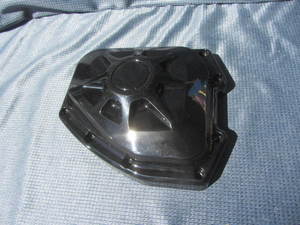 lot 121 image: HD Cam Cover - Burst Model