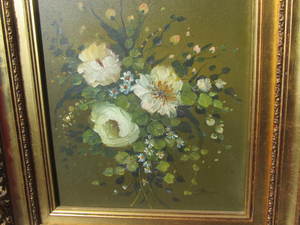 lot 31 image: Original Oil