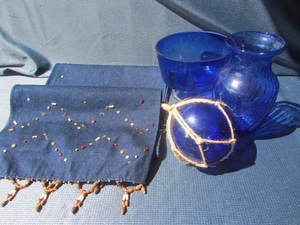 lot 5 image: Table Decor