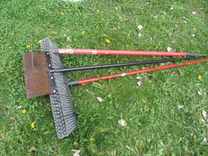 lot 71 image: Hand Tools