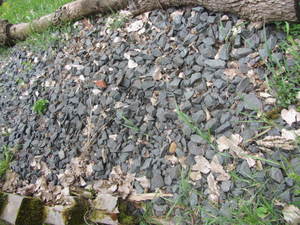 lot 75 image: Basalt Landscape Rock