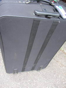 lot 96 image: Luggage