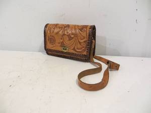 4 VINTAGE Purses
