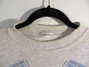 VINTAGE Minnesota Twins 1991 World Series Sweatshirt