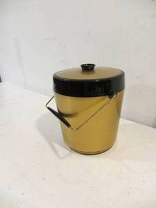VINTAGE Thermo-Serv Ice Bucket