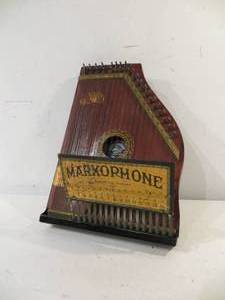 VINTAGE Marxophone