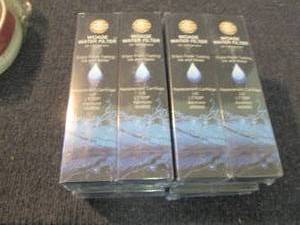 lot 17 image: 8 Woage Refrigerator Water Filters...