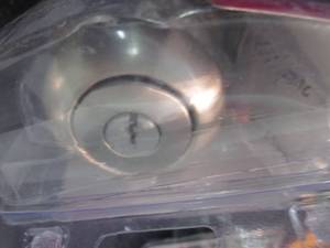 lot 178 image: Kwikset Entry Set...