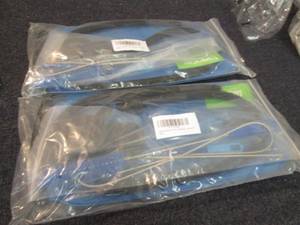 lot 120 image: 2 - 3L Hydration Bladders ZZ3...