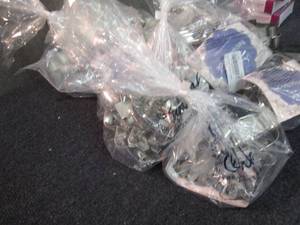 lot 125 image: 8 Sets Ann Clark Cookie Cutters ZZ3...