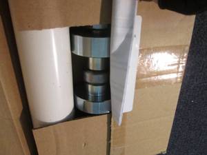 lot 131 image: Whirlpool W10447783 Cabrio Bearing ...