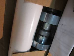 lot 134 image: Whirlpool W10447783 Cabrio Bearing ...