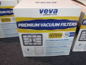 lot 137 image: 5 Boxes of 10 pcpk  Veva Premium V...