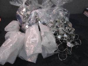lot 148 image: 6 Sets Ann Clark Cookie Cutters plu...