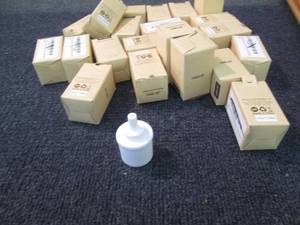 lot 216 image: Large Lot Jetery Replacement Filter...
