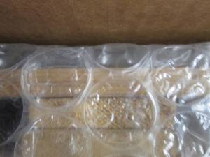 lot 250 image: Design Craft Millwork 15 in. x 60 i...