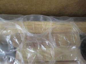 lot 251 image: Design Craft Millwork 15 in. x 60 i...