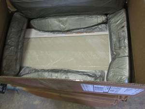 lot 260 image: 4 Cases Florida Home Tile Collectio...