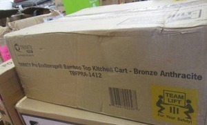 lot 265 image: Trinity PRO EcoStorage Bronze Anthr...