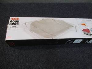lot 292 image: Oxo Good Grips 4.5 in. W x 26 in. H...