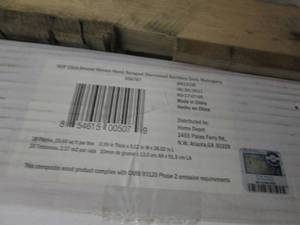 lot 306 image: 2 Cases Home Decorators Collection ...