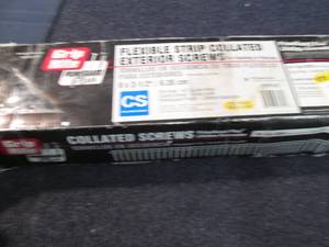 lot 312 image: Grip Rite Prime Guard Plus Flexible...