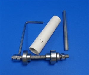 lot 133 image: Whirlpool W10447783 Cabrio Bearing ...
