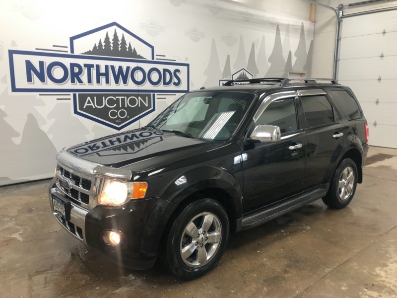 234 Northwoods Auction Co. Dealer Consignment Vehicle Sale (11