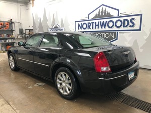 2007 Chrysler 300 Limited -No Reserve-