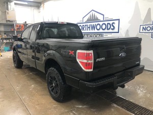 2012 Ford F150 STX -No Reserve-