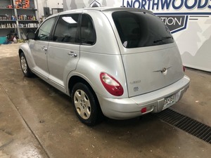 2009 Chrysler PT Cruiser -No Reserve-