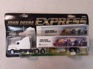 Ertl John Deere Express