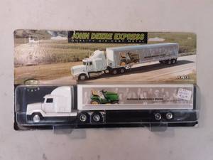 Ertl John Deere Express