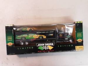 John Deere 1997 Collectors Series